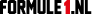 Logo van Formule 1 magazine