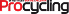 Logo Procycling magazine
