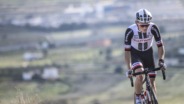 Team Sunweb – Calpe december 2016, Sam Oomen