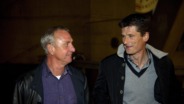 Bestuur en rvc Ajax kondigen vertrek aan