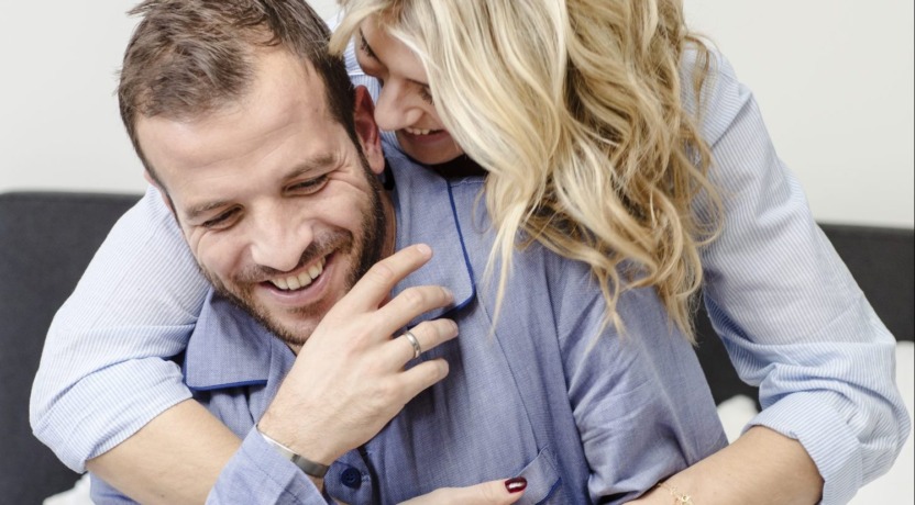 van der Vaart en Polman_S8A0214