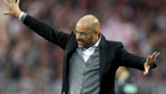 Borussia Dortmund vs FC Cologne