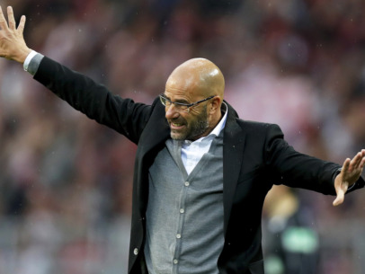 Borussia Dortmund vs FC Cologne