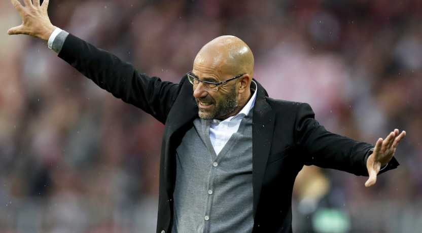 Borussia Dortmund vs FC Cologne