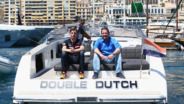 F1 Grand Prix of Monaco – Previews