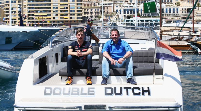 F1 Grand Prix of Monaco – Previews
