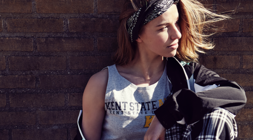 Jackie Groenen