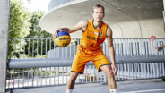 Aron Royé