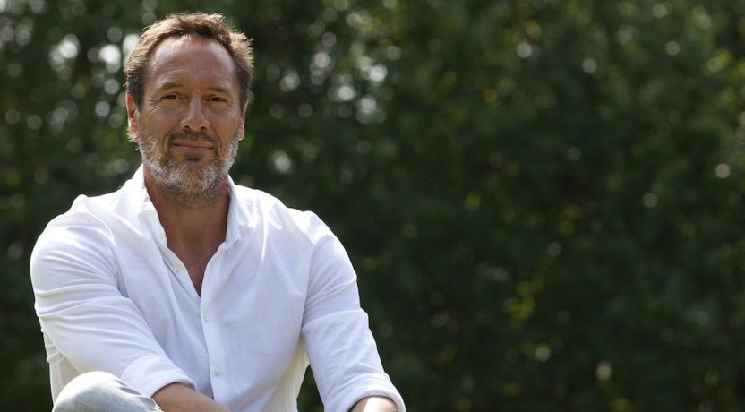 Foto van John van 't Schip