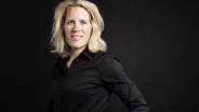 Portret foto Ellen van Dijk