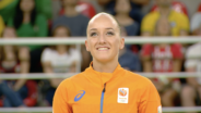 Omslagfoto Sanne Wevers blog