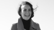 Portretfoto Yvette Broch