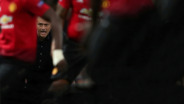 Jose Mourinho