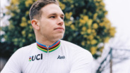 Harrie Lavreysen
