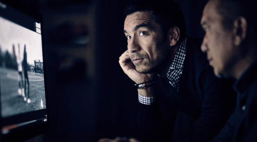 Giovanni van Bronckhorst