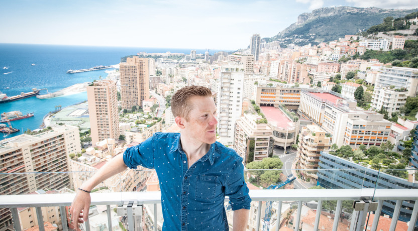 Steven Kruijswijk