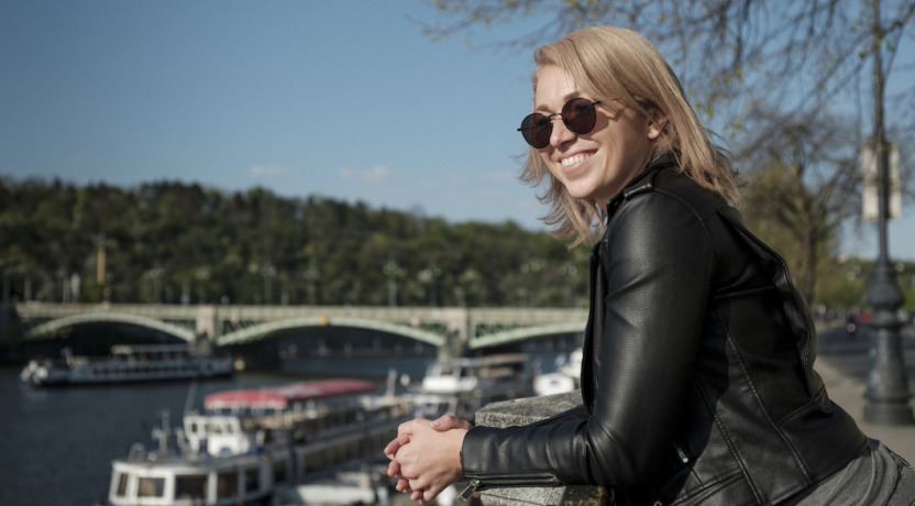 Micaëlla Krajicek