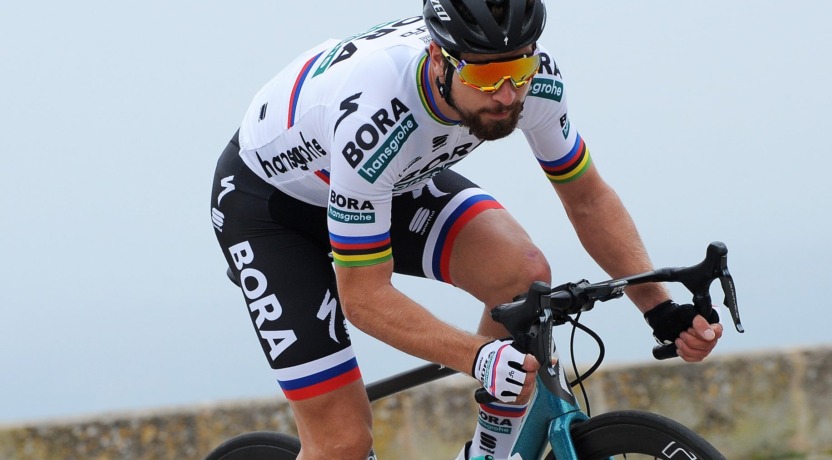 Peter Sagan