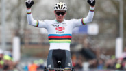 Mathieu van der Poel