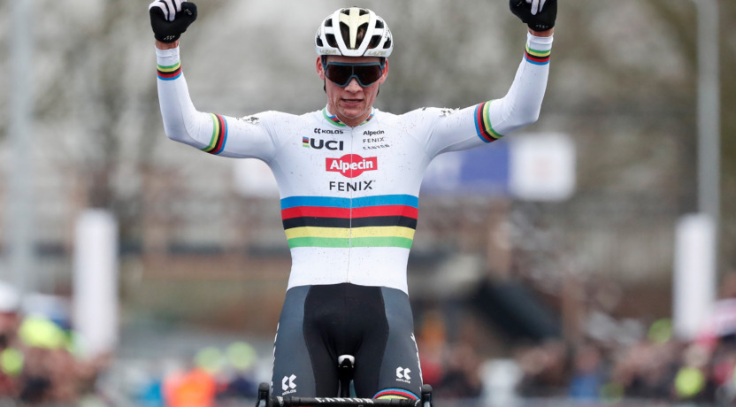 Mathieu van der Poel