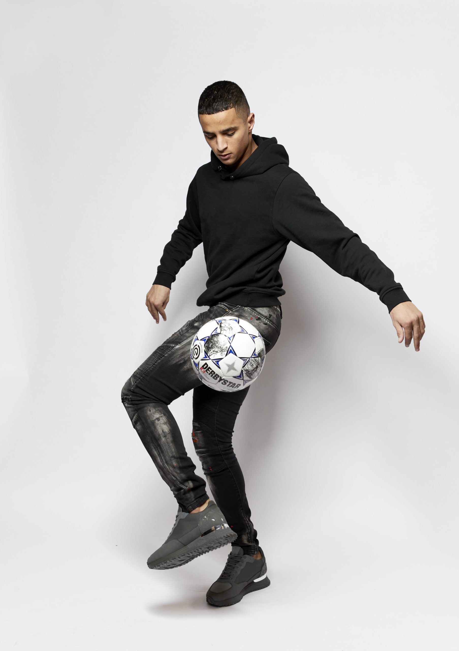 Mohamed Ihattaren