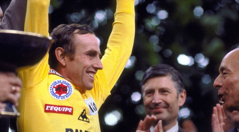 Joop Zoetemelk