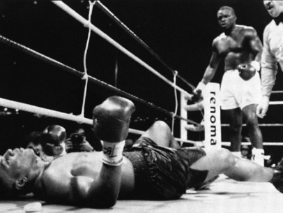 Mike Tyson