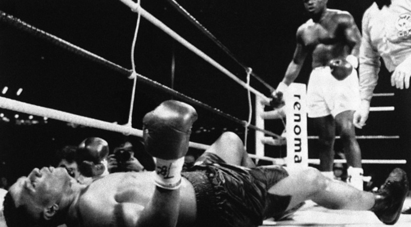 Mike Tyson