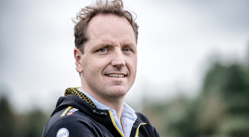 Merijn Zeeman