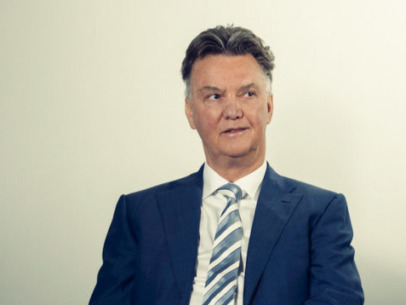 Louis van Gaal