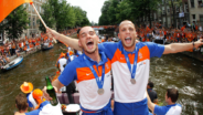John Heitinga