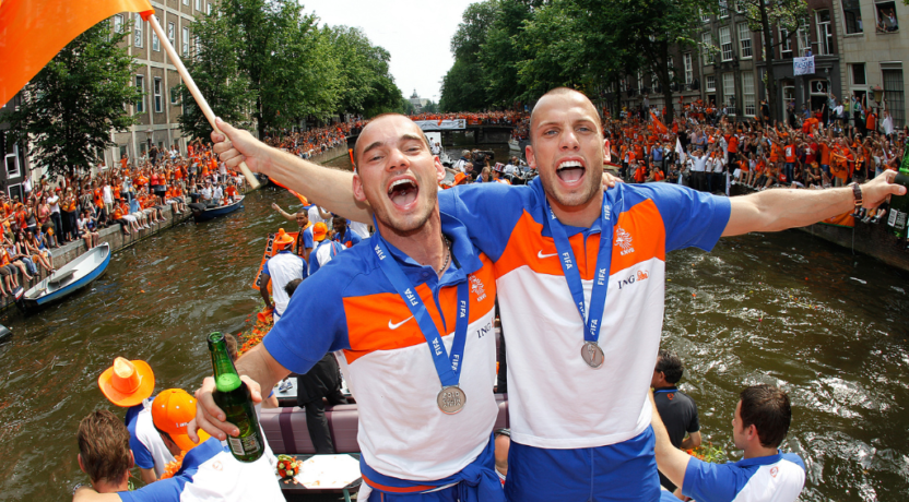 John Heitinga