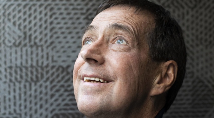 Johan van der Velde