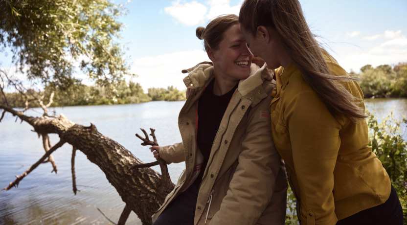Tessie Savelkouls
