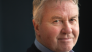 Guus Hiddink