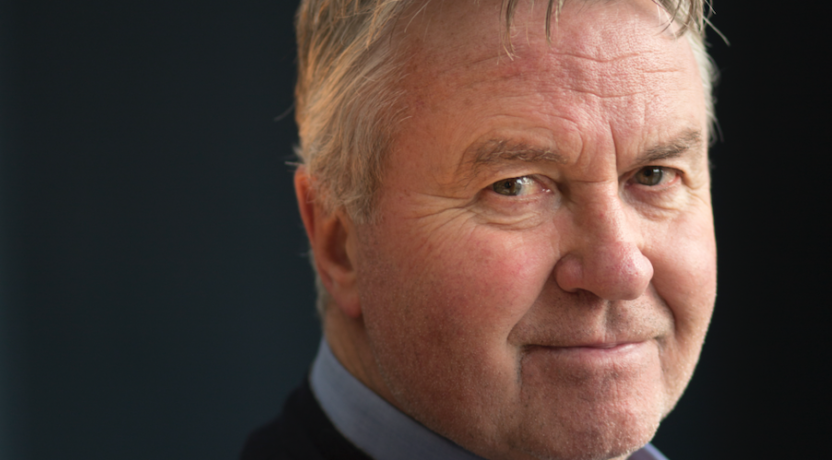 Guus Hiddink
