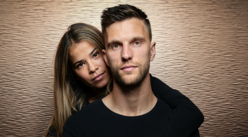 Joël Veltman