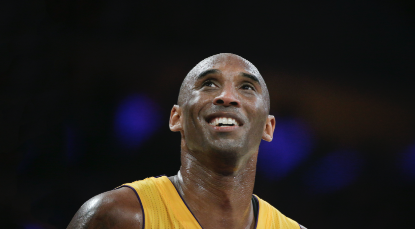 Kobe Bryant