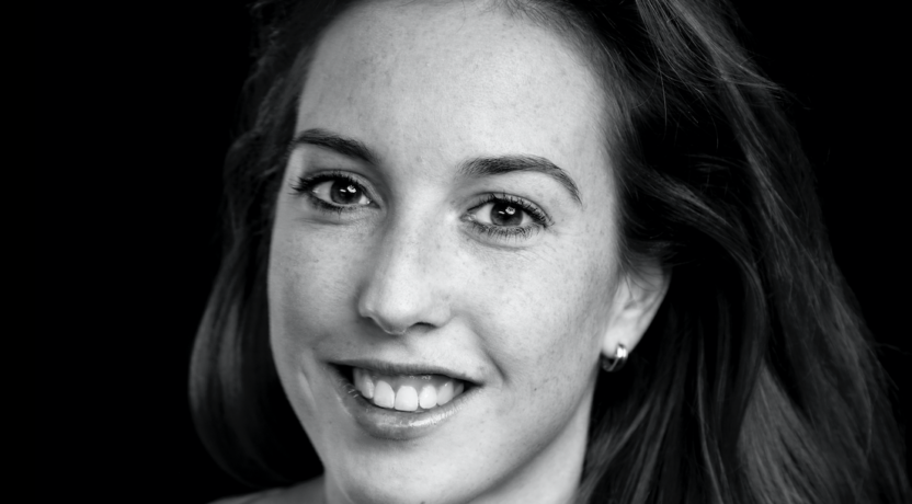 Lara van Ruijven