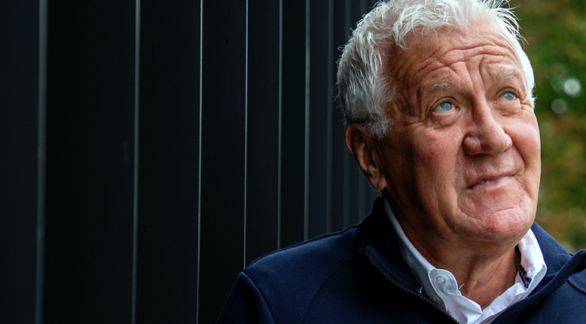 Patrick Lefevere