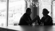 Ronald en Bartina Koeman