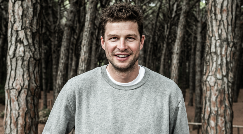 Sven Kramer
