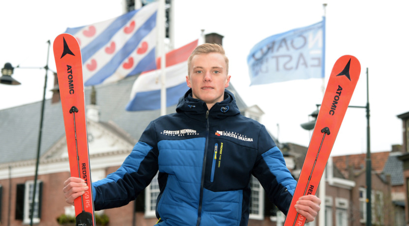 Carsten Nienhuis
