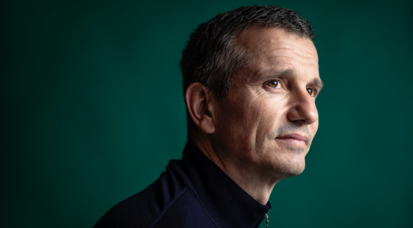 Richard Krajicek