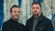 Theo Janssen en Rafael van der Vaart