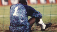 Stanley Menzo