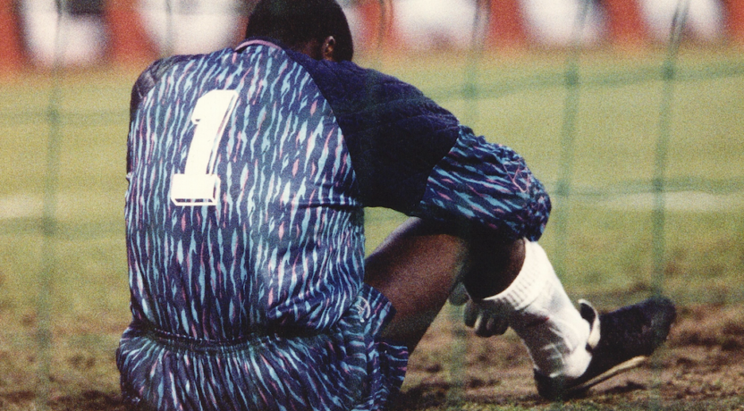 Stanley Menzo