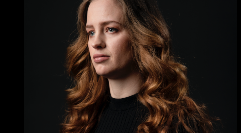 Suzanne Harmes