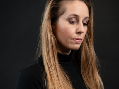 Verona van de Leur
