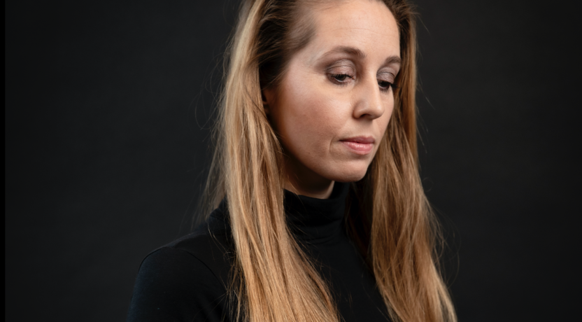 Verona van de Leur